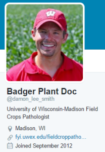 Badger Plant Doc
