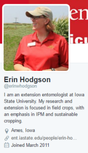 Erin Hodgson